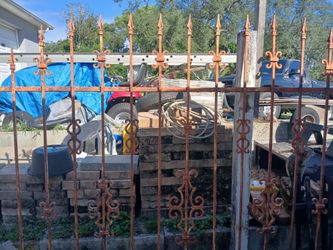 Fencing