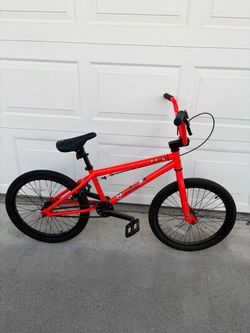Bmx Haro Bike 20” inch