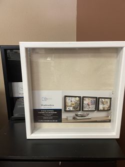 Shadow Boxes