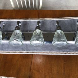 Bathroom Vanity Lighting