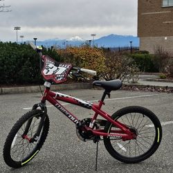 Kids Bike 20" 