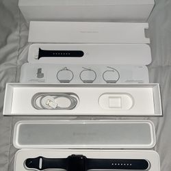 Apple Watch (1st Generation)