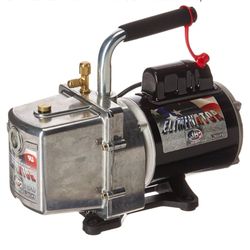 JB Industries DV-6E Eliminator 6 CFM Vacuum Pump