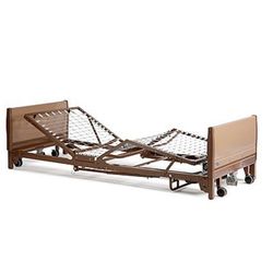 Invacare Hospital Bed