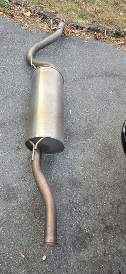 3gen tacoma mufflers