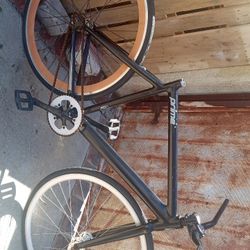 Fixie Track Bike 
