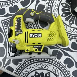 Ryobi Jigsaw