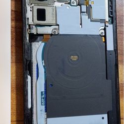 Samsung Battery Replacement 