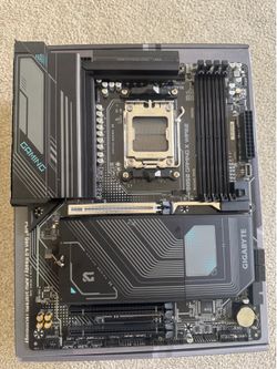 PC PARTS!! ALL IN EXCELLENT CONDITION!!