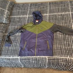 Nike Windrunner Jacket NWT