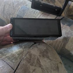 Unbranded Car Radio 