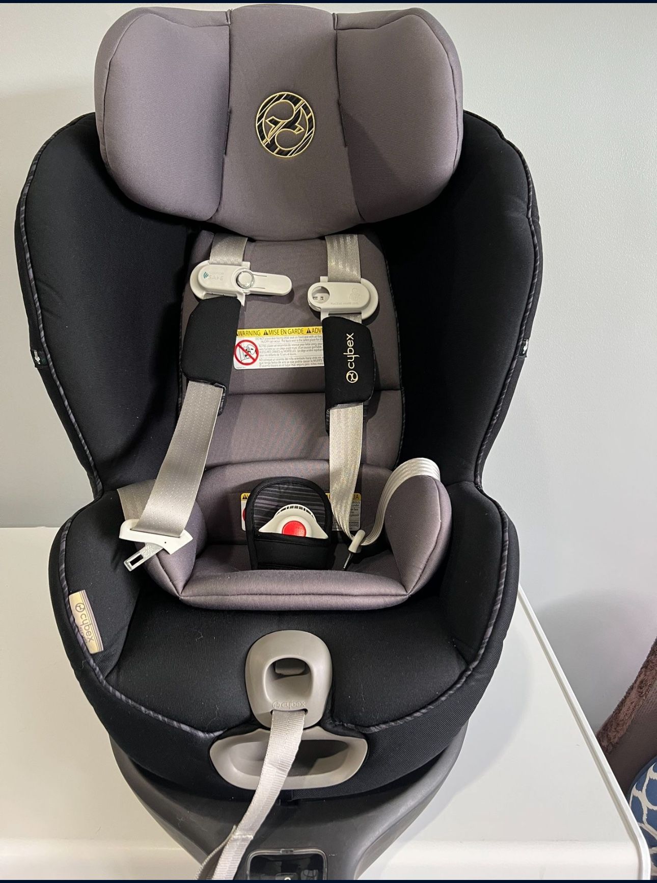 Car Seat Cybex Sirona S 