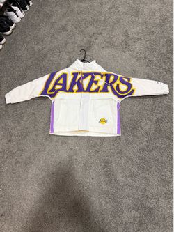 Lakers x Nike ambush