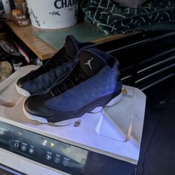 Jordan 13 