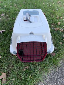 Pet Carrier