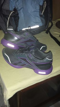 Reebok shoes for gim size 6.5