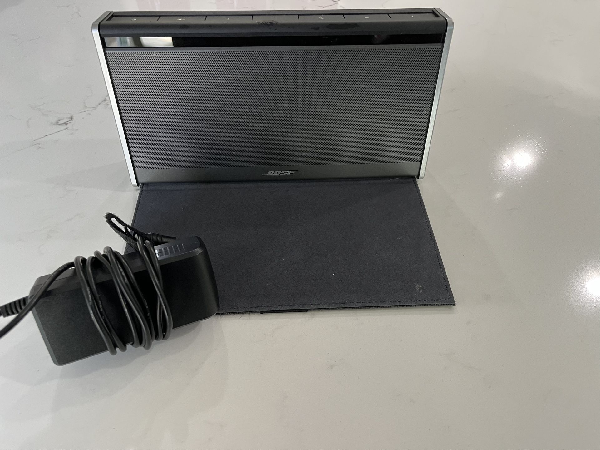 Bose Speaker - Bluetooth