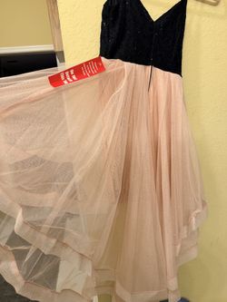 Dress/Prom/Dinner Dress