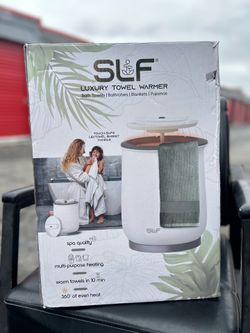 Towel Warmer