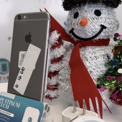 iPhone 6 CHRISTMAS SALE AIRPODS FOR FREE! 