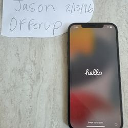 iPhone 12 Pro Max 256gb 