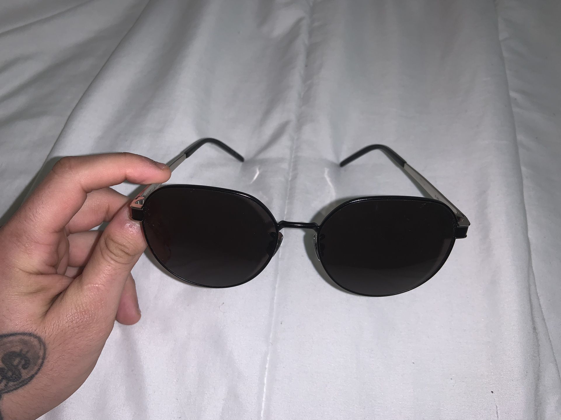 Saint Lauren Classic Sunglasses