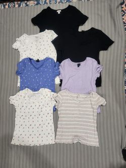 Girls Shirts
