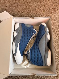 Jordan 13s