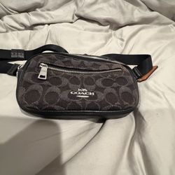 Coach Crossbody Bag