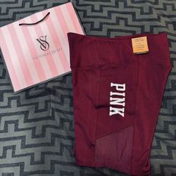 VS PINK Biker Shorts