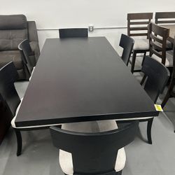 Dining Table Set