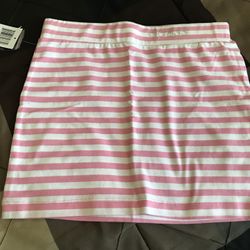 New Guess girls skirt