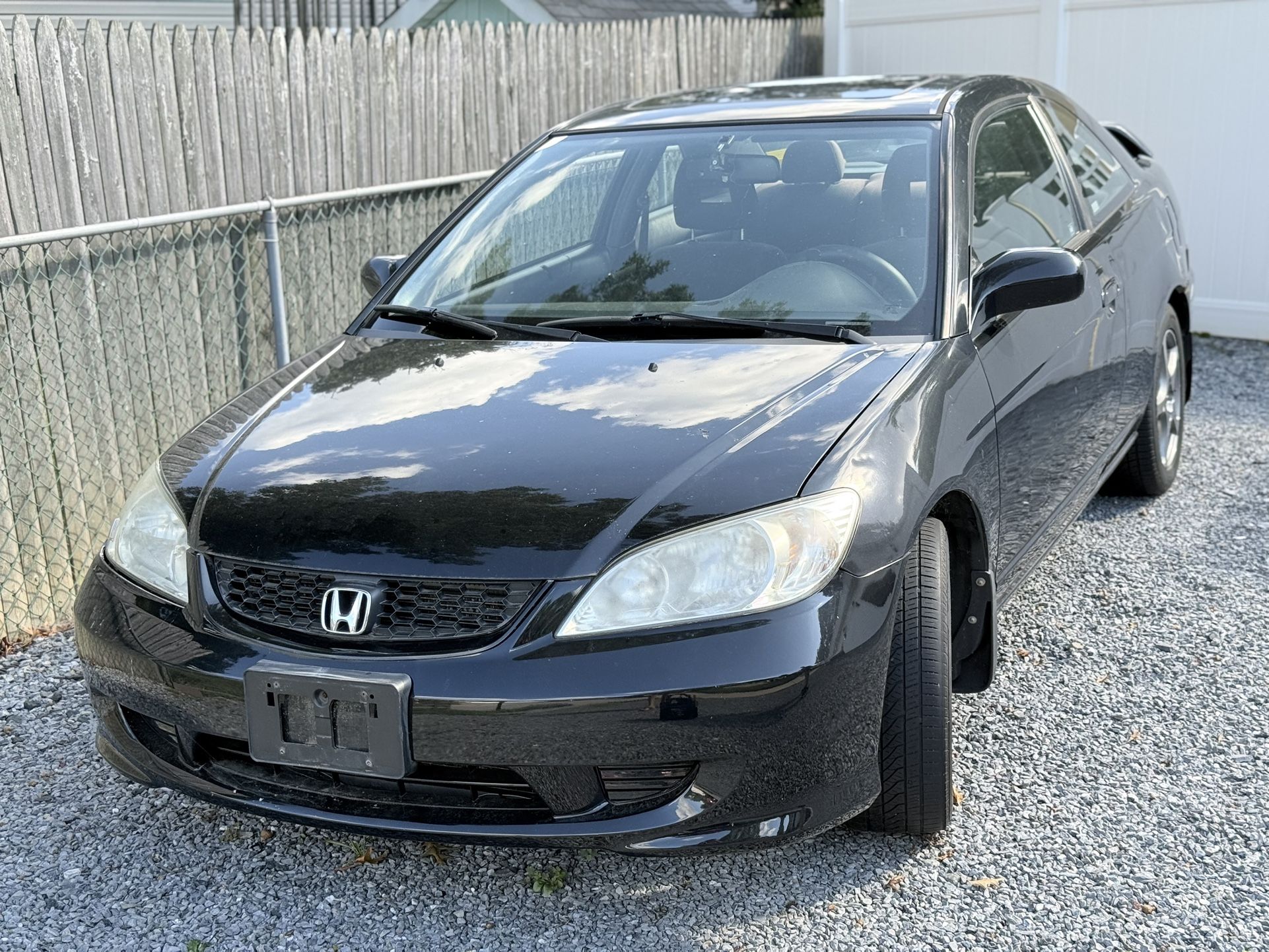 2005 Honda Civic