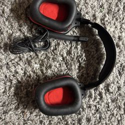 Logitech G332 Gaming Headset – Good Condition
