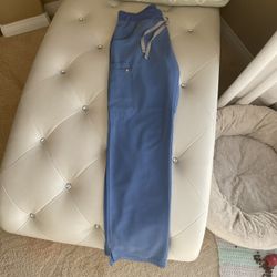 FIGS Technical Collection Cargo Scrub Pant
