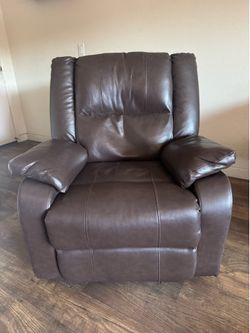 Recliner