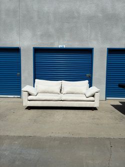 Harmony couch from West Elm 🛻Delivery Available🛻