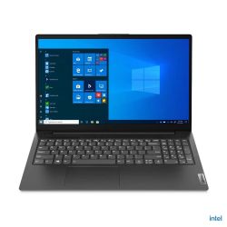 Lenovo V15 G2 IJL 15.6" Full HD Laptop, Intel Celeron N4500 1.1GHz, 8GB RAM, 256GB