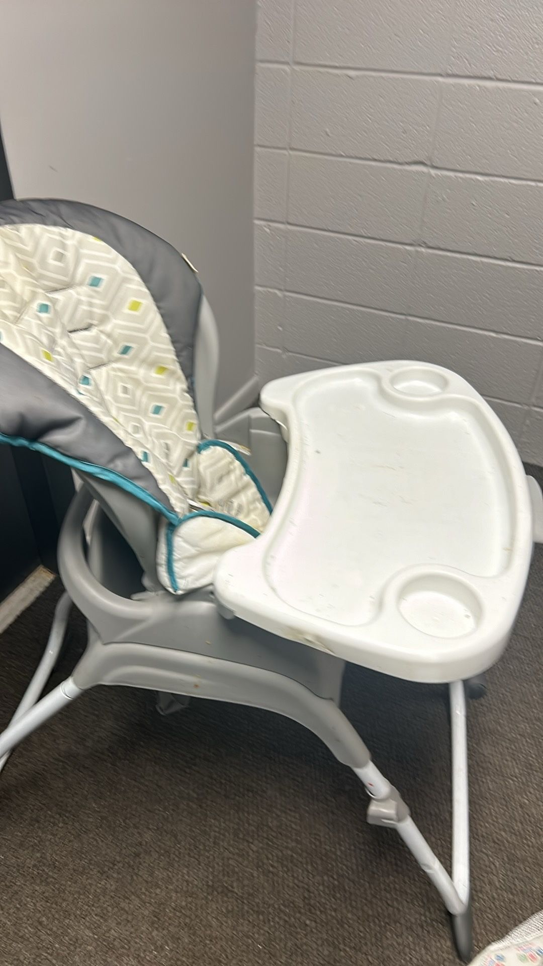 Baby Items 