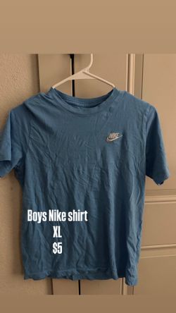 Boys shirts