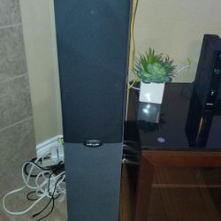 Very good polk speaker