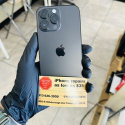 iPhone 14 Pro Max 1TB Unlocked 