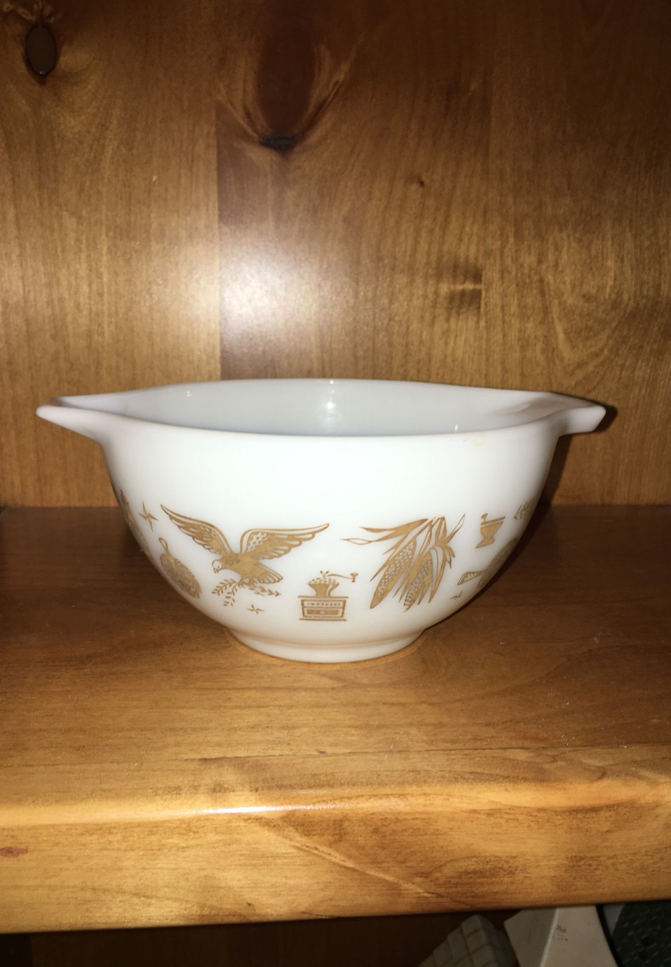 Pyrex corningware #441