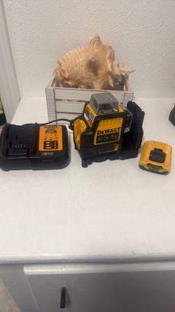 DeWalt  360 Laser