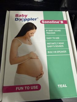 Baby Doppler