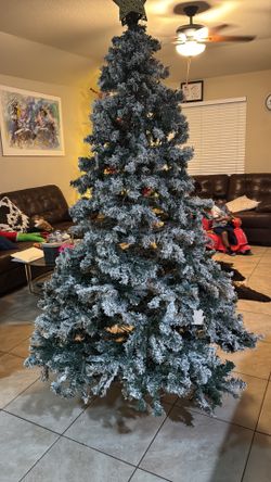 Árbol De Navidad