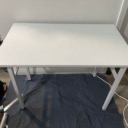 Small Foldable Desk (39.4 Inches)
