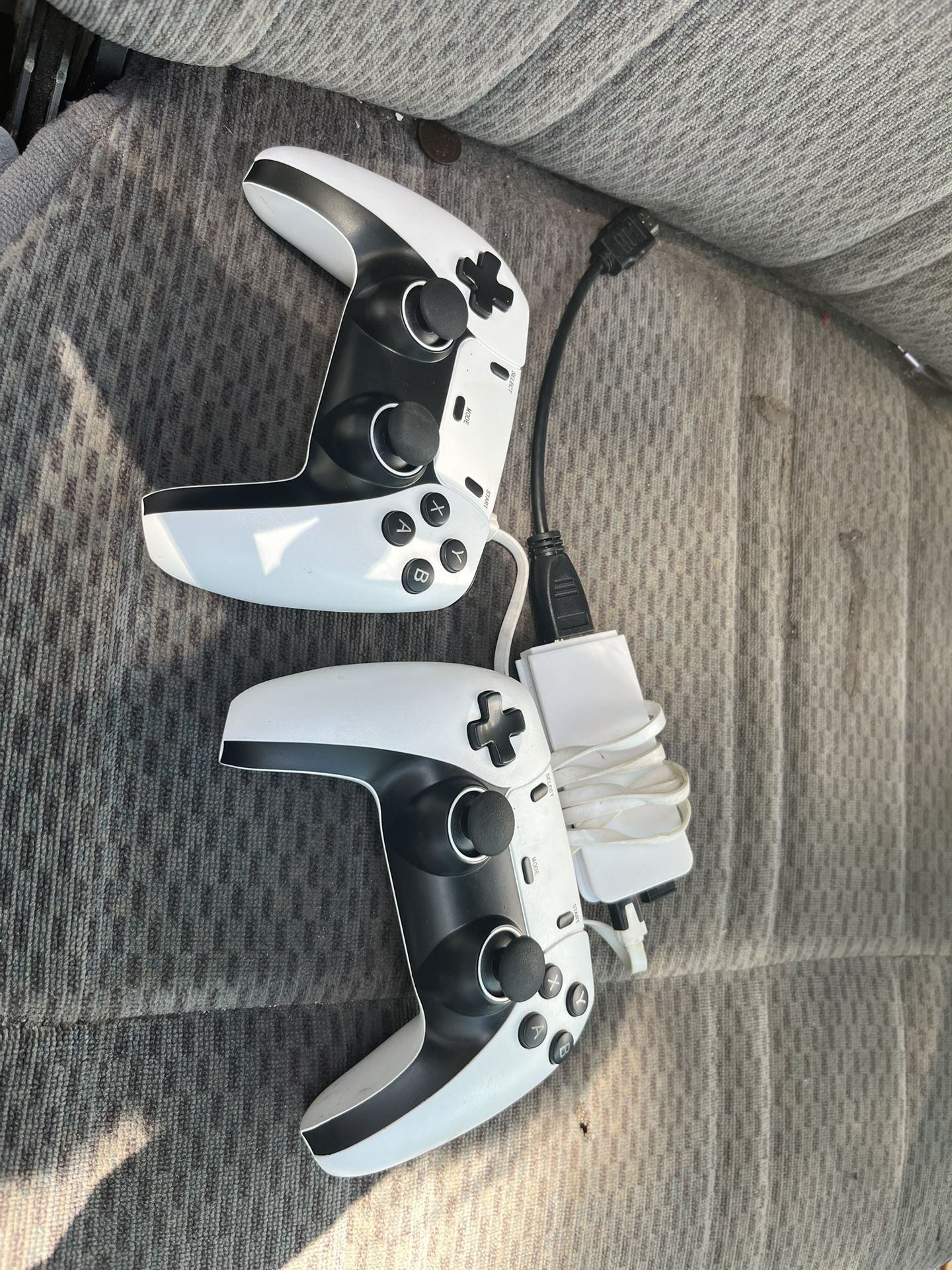 Game Stick Pro