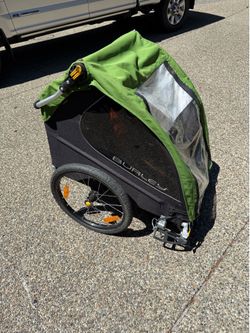 Burley Bike Trailer