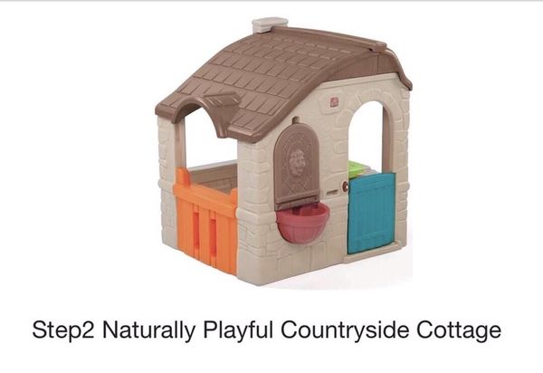 Step2 Playhouse For Sale For Sale In Orlando Fl Offerup